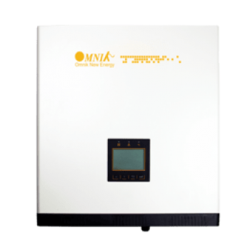 Bộ  Inverter Hòa Lưới Omnik 20K 3P